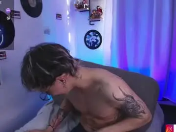 Chaturbate Adult Webcam of nick_bangover
