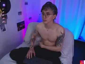 Chaturbate Sex Cam of nick_bangover
