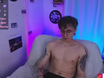 Chaturbate Private Sex Chat of nick_bangover