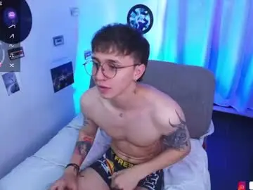 Chaturbate Sex Cam of nick_bangover