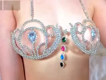 Chaturbate Nude Webcam of riawoods
