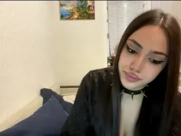 Chaturbate Nude Webcam of rosenavillifana