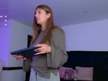 Chaturbate Adult Webcams of thegodmother_gh