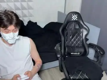 Chaturbate Best Webcam of x_leon_