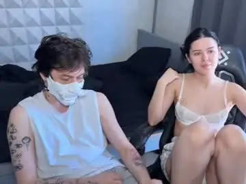 Chaturbate Best Webcam of x_leon_