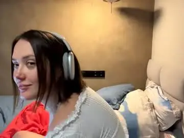 Chaturbate Live Sex Cam of allynmirabelli
