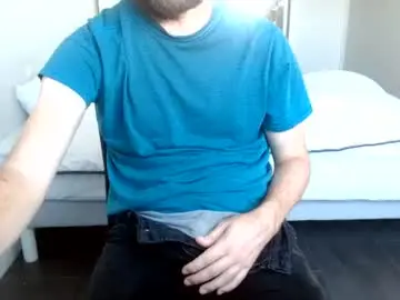 Chaturbate Adult Video Chat of arekusan6