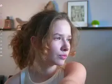Chaturbate Adult Webcams of brunaeveritt