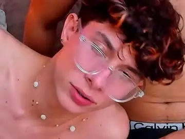 Chaturbate Best Webcam of burning_wallen