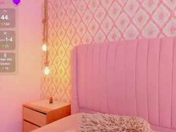 Chaturbate Live Sex of clarise_hall