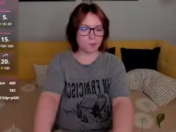 Chaturbate Adult Webcams of emily_amorre