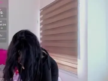 Chaturbate Adult Webcam of emma_soffia_