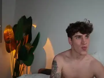 Chaturbate Best live sex cam show of evan_white_
