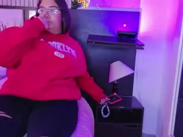 Chaturbate Live Sex of lara_as