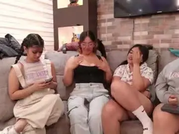 Chaturbate Sex Chat of lara_as