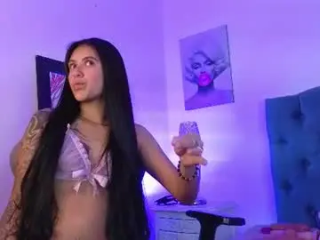 Chaturbate Adult Webcams of lara_as