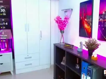 Chaturbate Free Porn Cam of makarena_medina