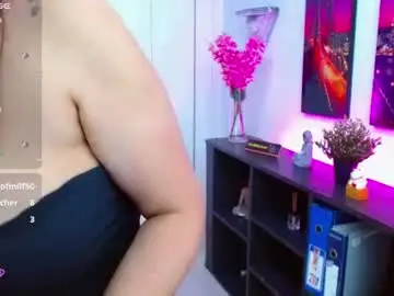 Chaturbate Adult Webcam of makarena_medina