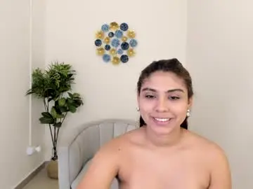 Chaturbate Private Sex Chat of mallory_lee1