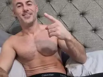 Chaturbate Watch Live Sex Cams of mrcooperxxx
