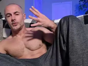 Chaturbate Watch Live Sex Cams of mrcooperxxx