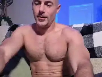 Chaturbate Best Webcam of mrcooperxxx