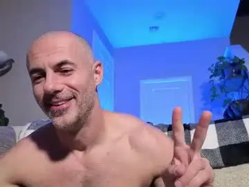 Chaturbate Free Live Porn of mrcooperxxx