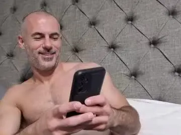 Chaturbate Private Sex Chat of mrcooperxxx