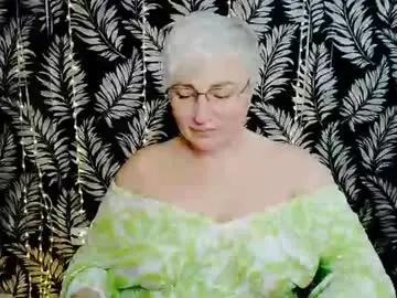 Chaturbate Live Sex of oliviaoskar_