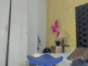 Chaturbate Live Sex of veronikabloom_