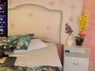 Chaturbate Adult Webcam of veronikabloom_