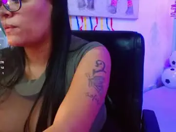 Chaturbate Nude Webcam of viiolleta