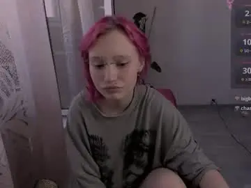 Chaturbate Adult Webcams of viktoria_dmitriy