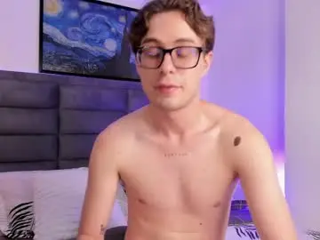 Chaturbate Nude Webcam of archiekingss