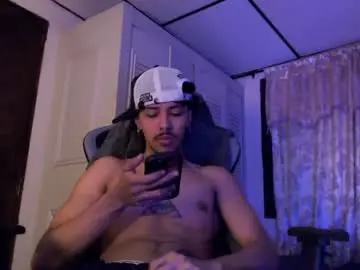 Chaturbate Nude Webcam of bra_c