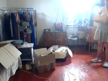 Chaturbate Sex Cam of chrystalbella