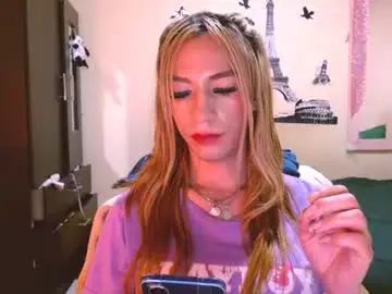 Chaturbate Nude Webcam of dayanna_01_