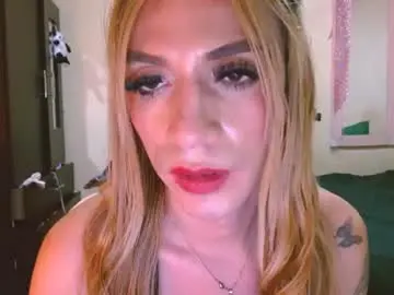 Chaturbate Live Sex of dayanna_01_