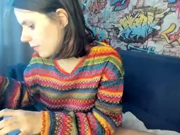 Chaturbate Live Sex Cam of elle__driver
