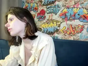 Chaturbate Private Sex Chat of elle__driver