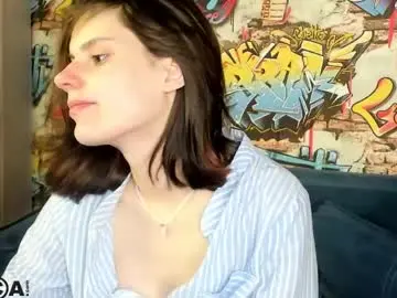 Chaturbate Best Webcam of elle__driver