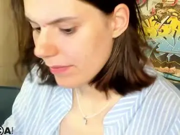 Chaturbate Live Sex of elle__driver