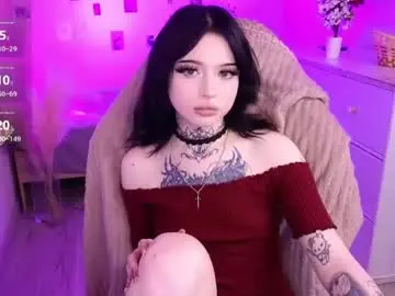 Chaturbate Sex Cam of emma_kirks