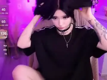 Chaturbate Free Live Porn of emma_kirks