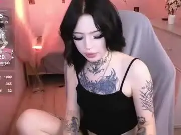 Chaturbate Sex Cam of emma_kirks