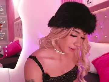 Chaturbate Sex Chat of fancy_vixen