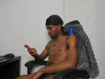 Chaturbate Private Sex Chat of kofi_exotic_