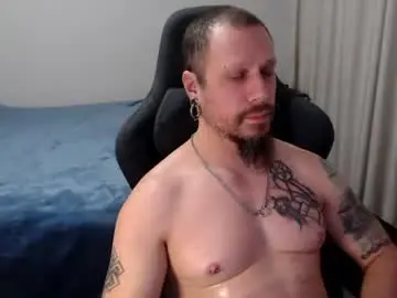 Chaturbate Adult Video Chat of matchy666