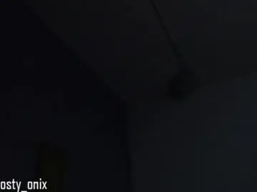 Chaturbate Private Sex Chat of onixandghosty