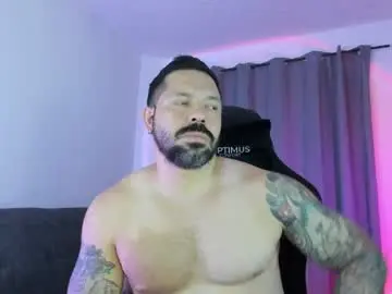 Chaturbate Best Webcam of pierrevidal